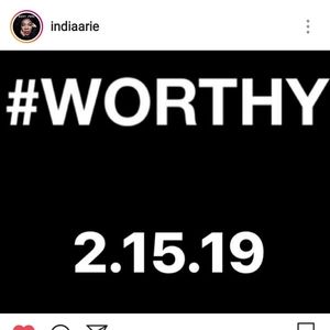 Meet your Posher, Harvey